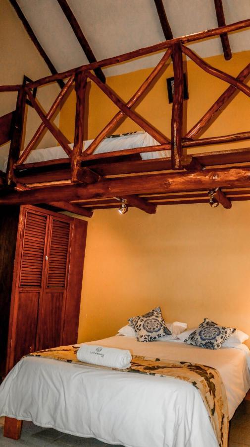 Twin Room  with Air Conditioning