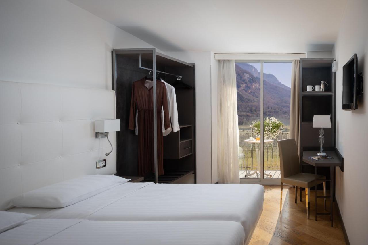 Kleines Standard Doppelzimmer