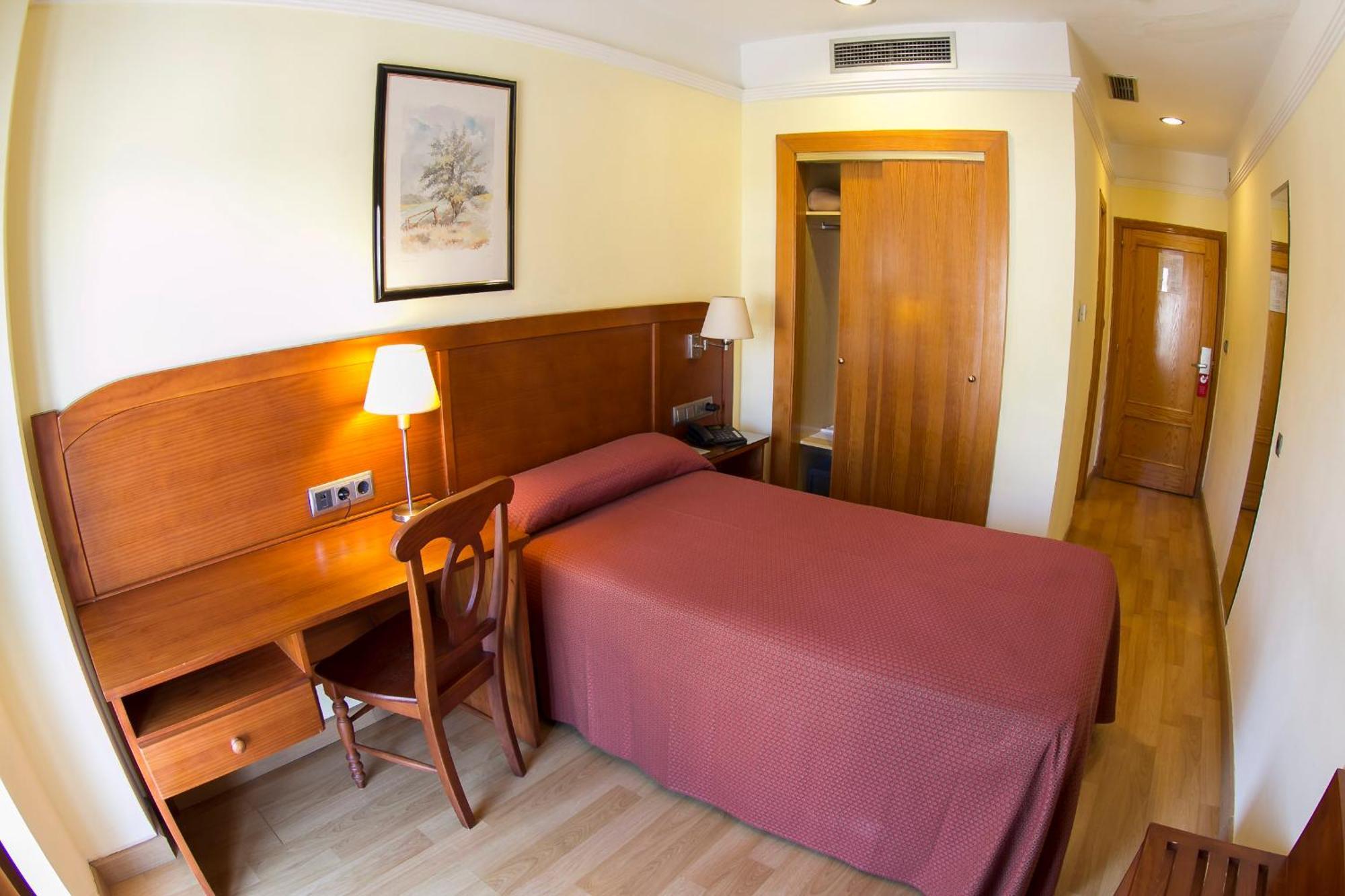 Habitación Individual