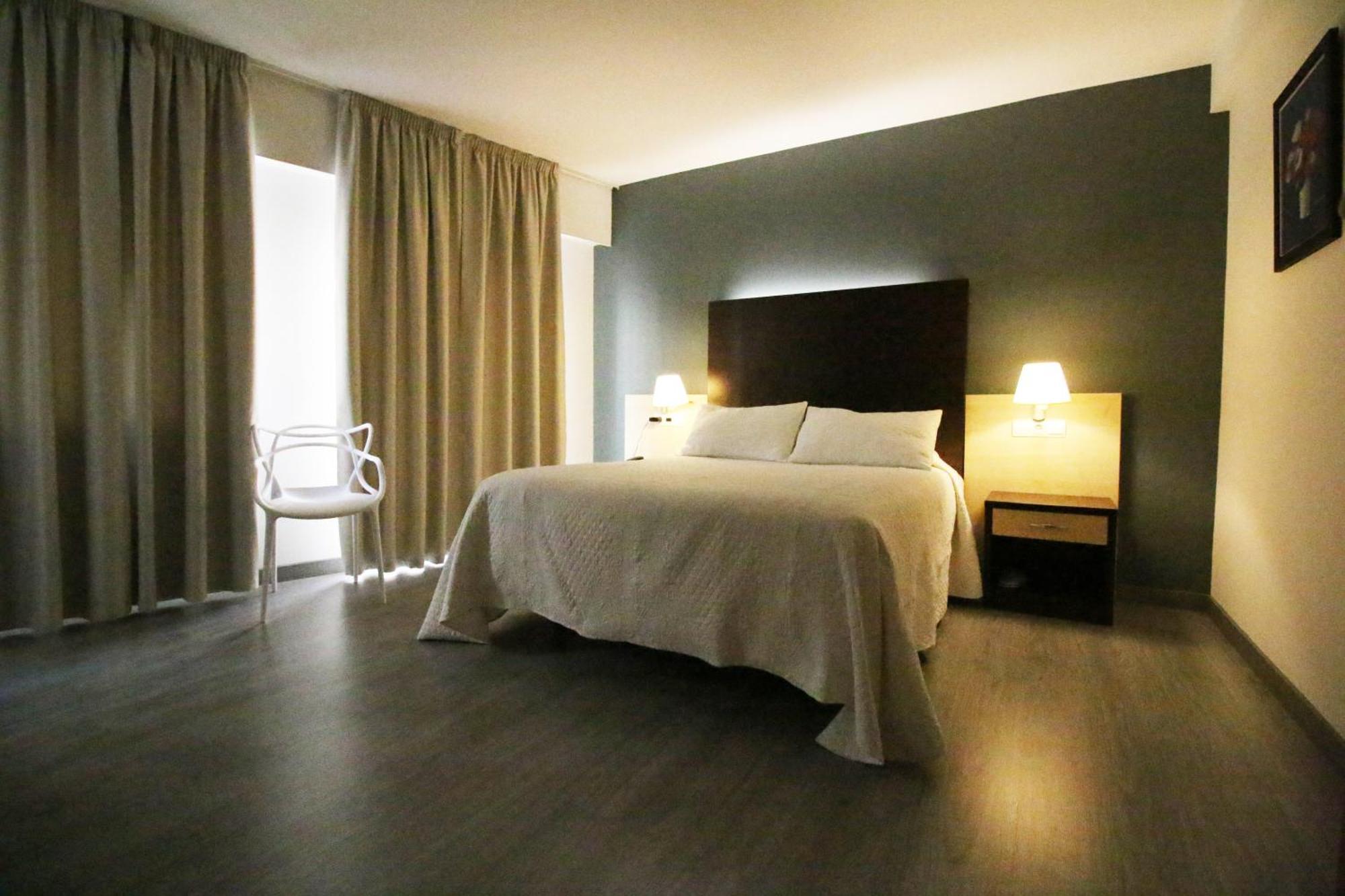 Deluxe Kamer