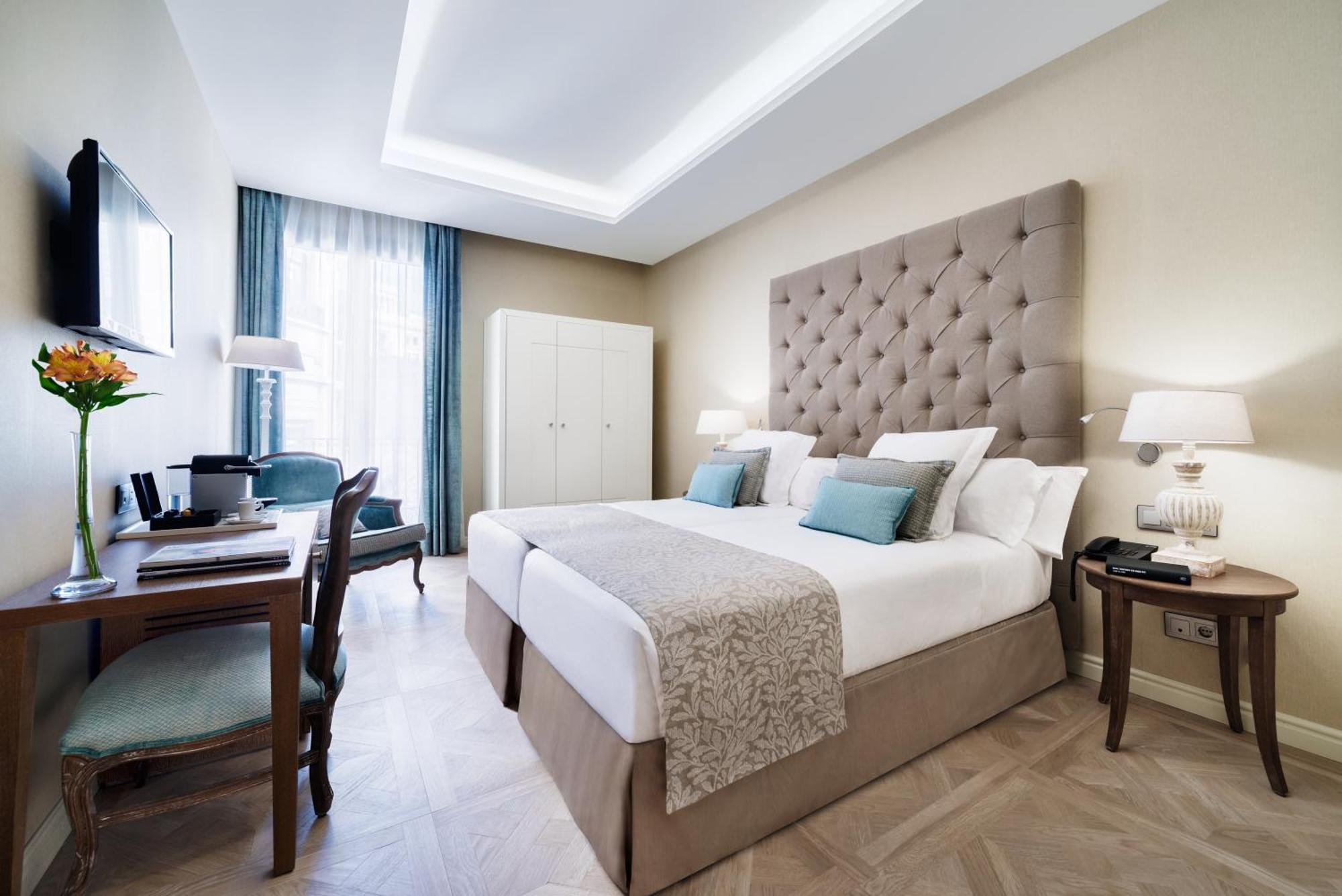 Quarto Elegância