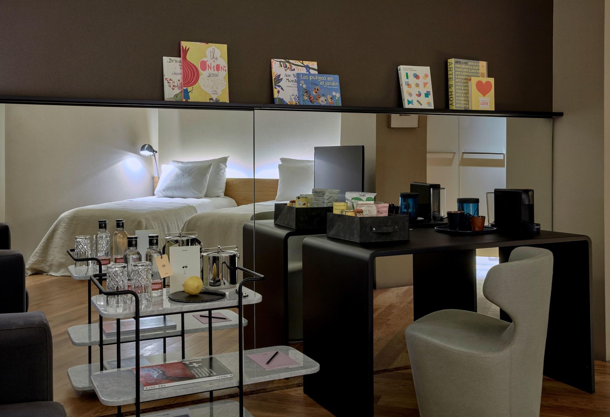 Quarto Familiar