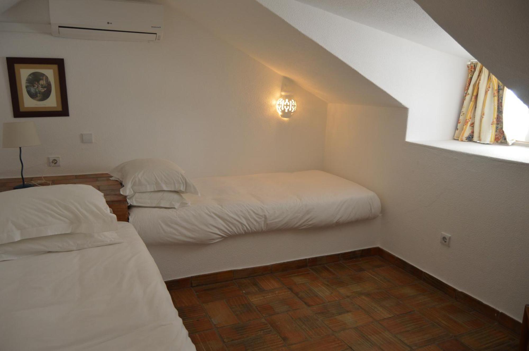 Appartement 1 Chambre