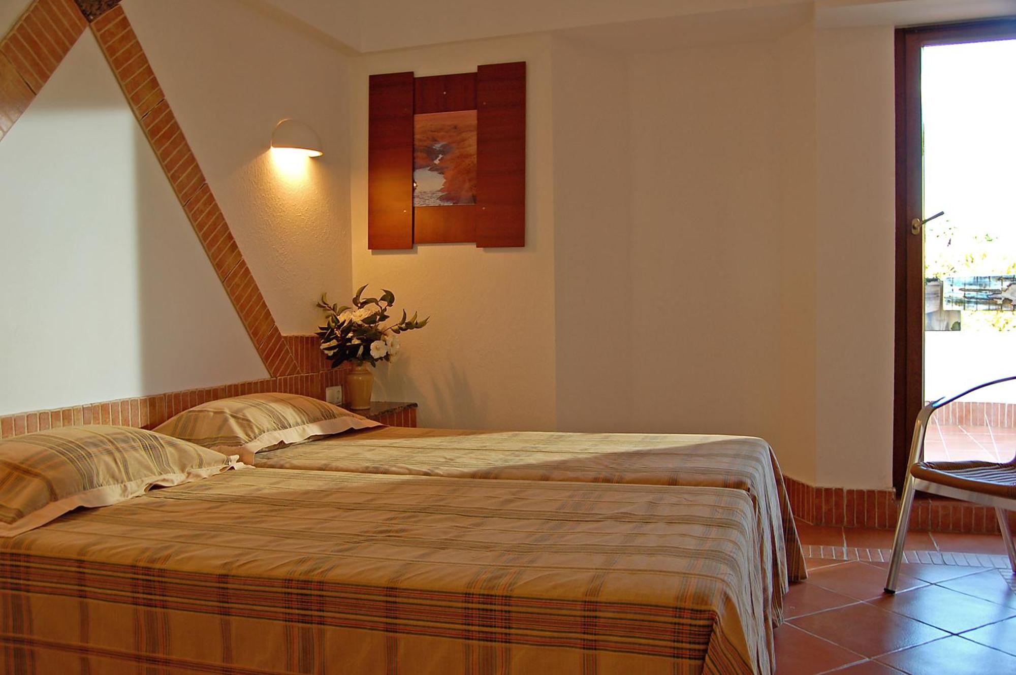 Apartamento Superior com 3 Quartos