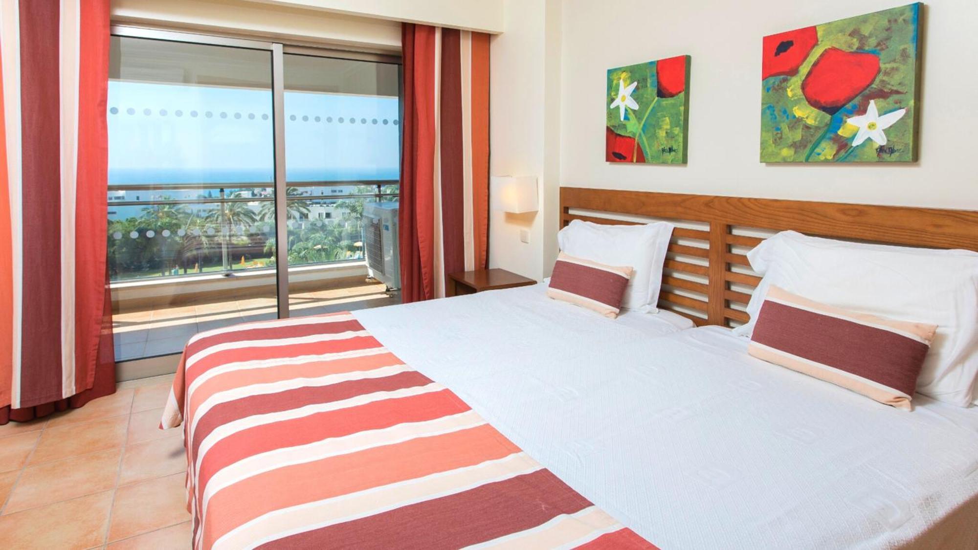 Apartamento Standard com 2 Quartos