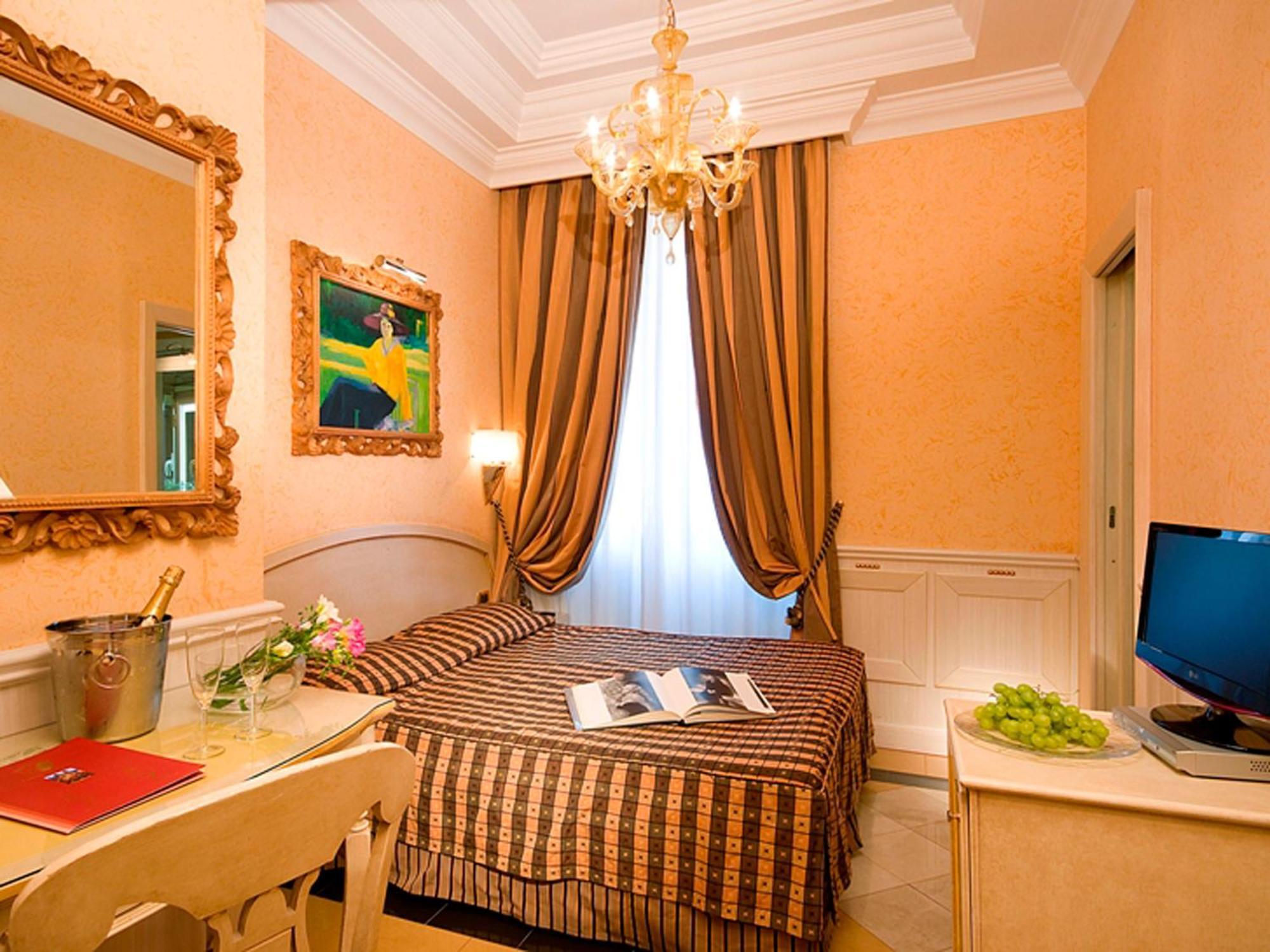 Chambre Simple