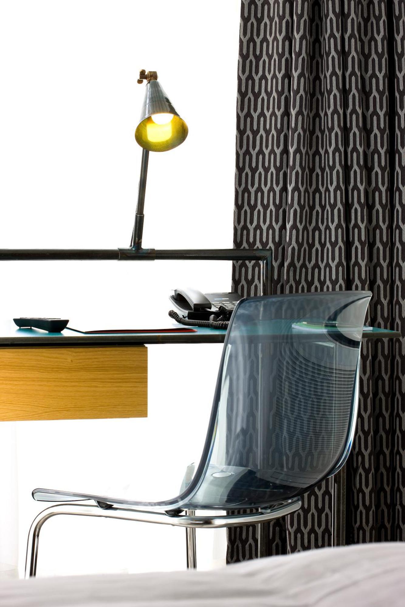 Chambre Double Deluxe
