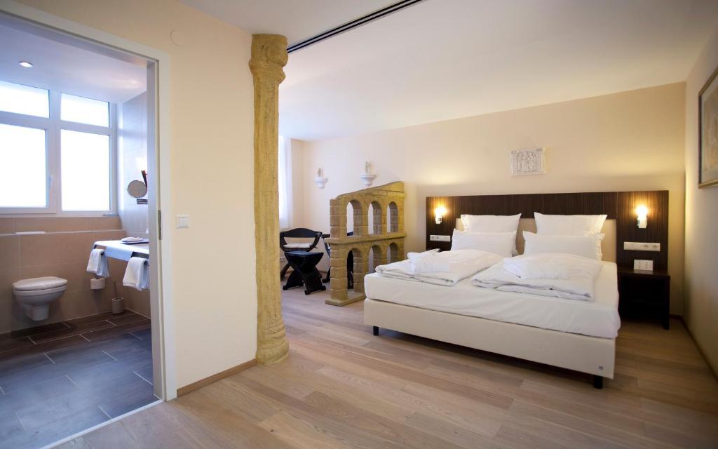 Chambre Double