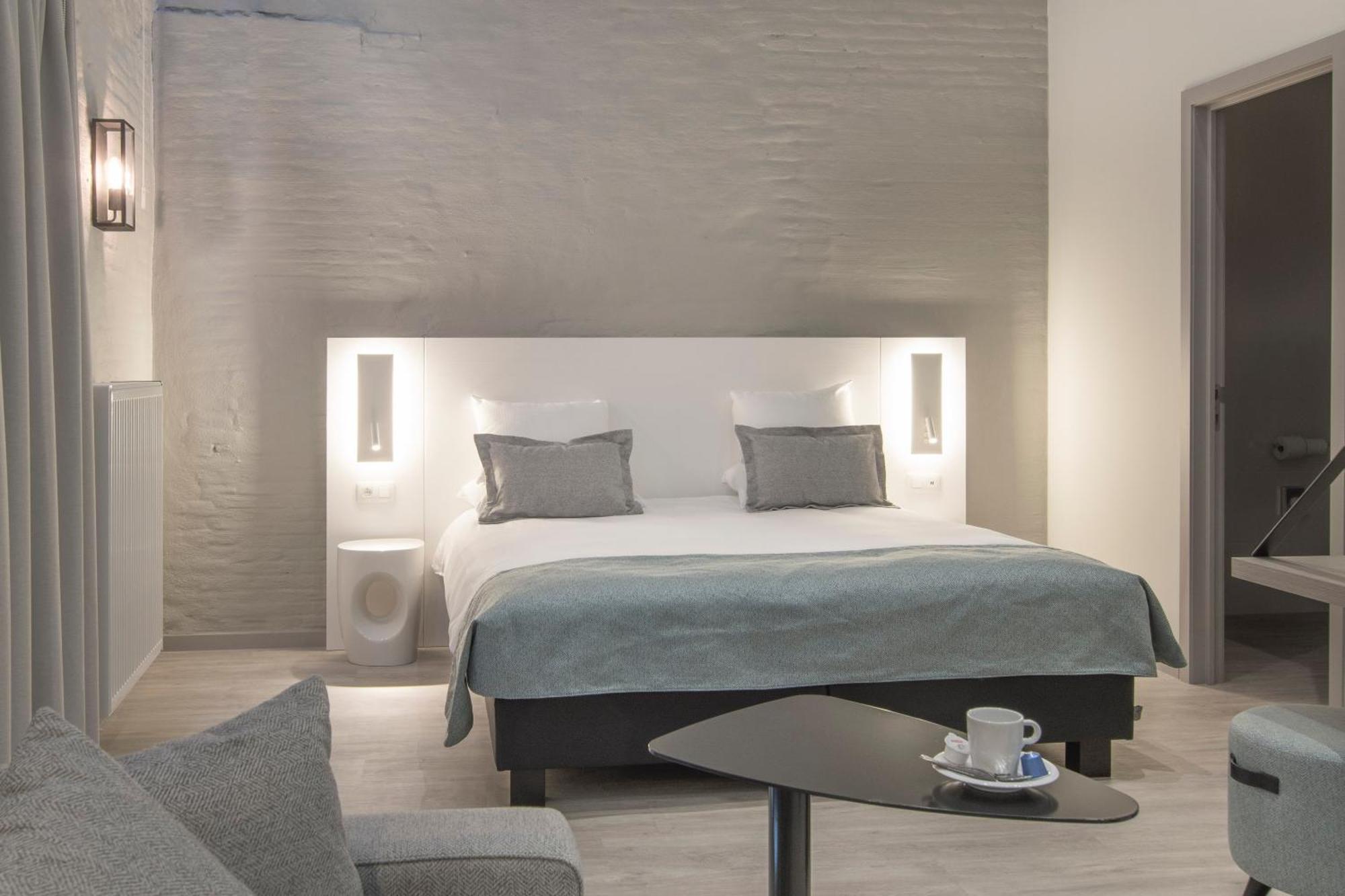 Chambre Double Exécutive