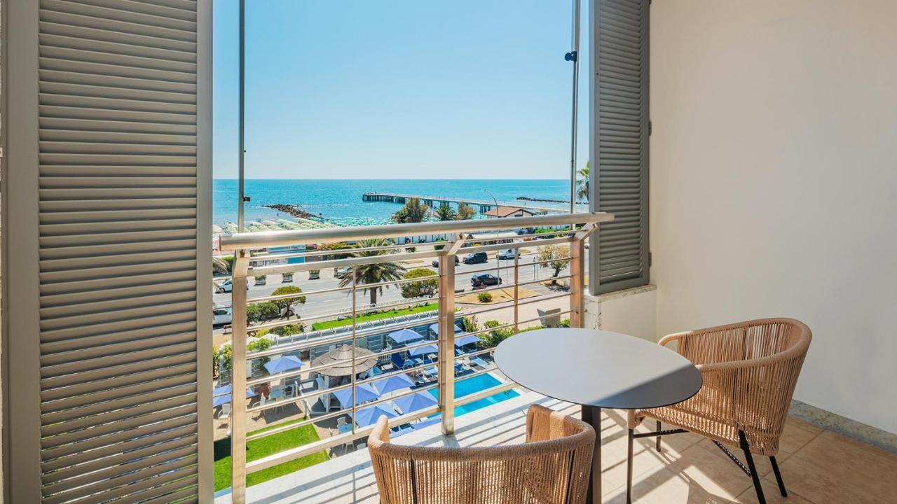 Superior Doppelzimmer mit Balkon