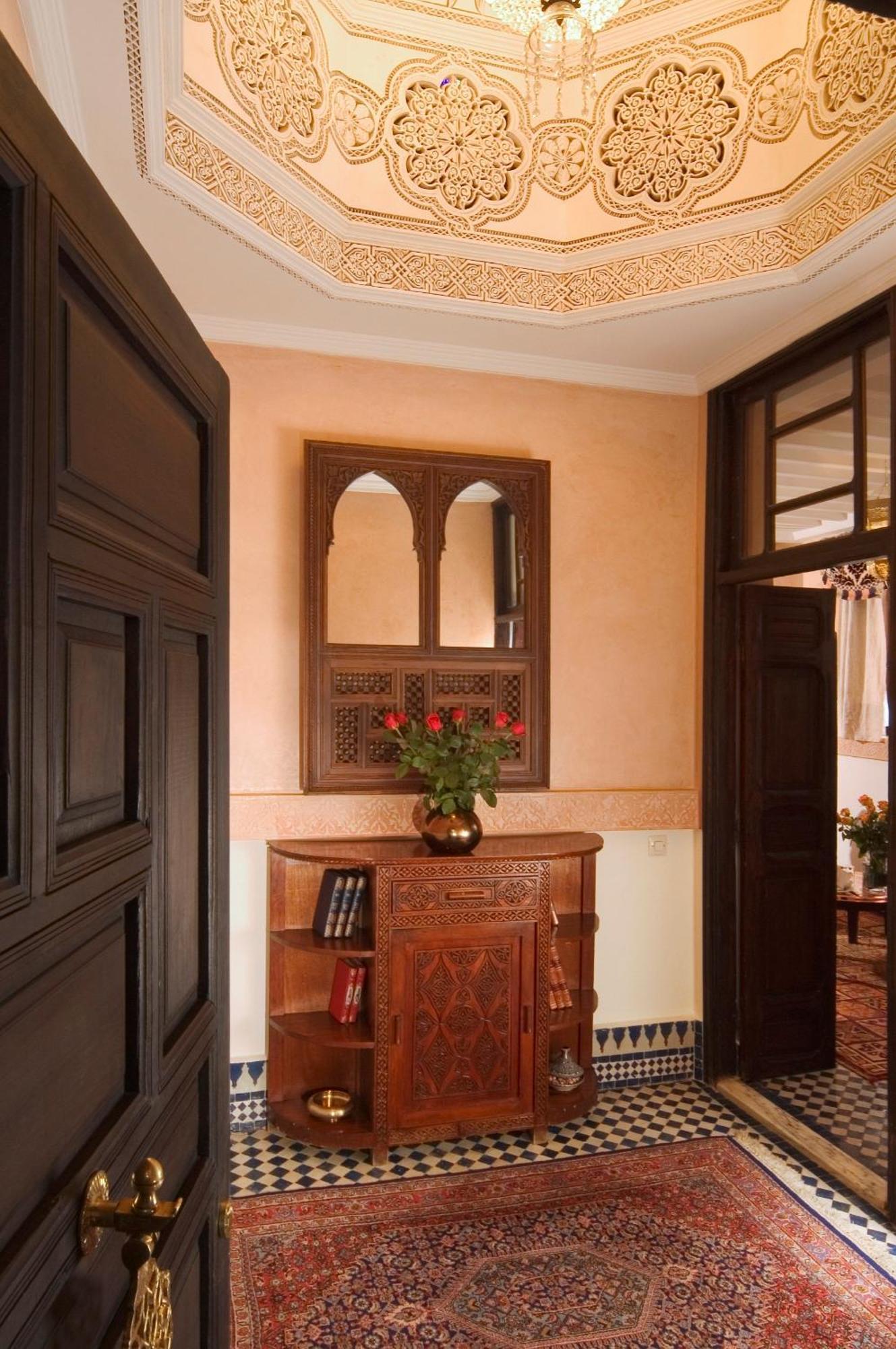 Chambre Double Standard