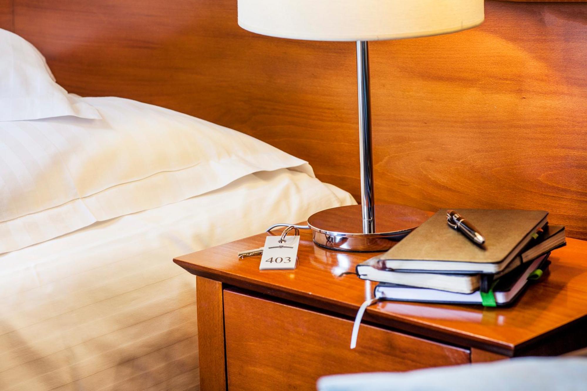 Chambre Simple