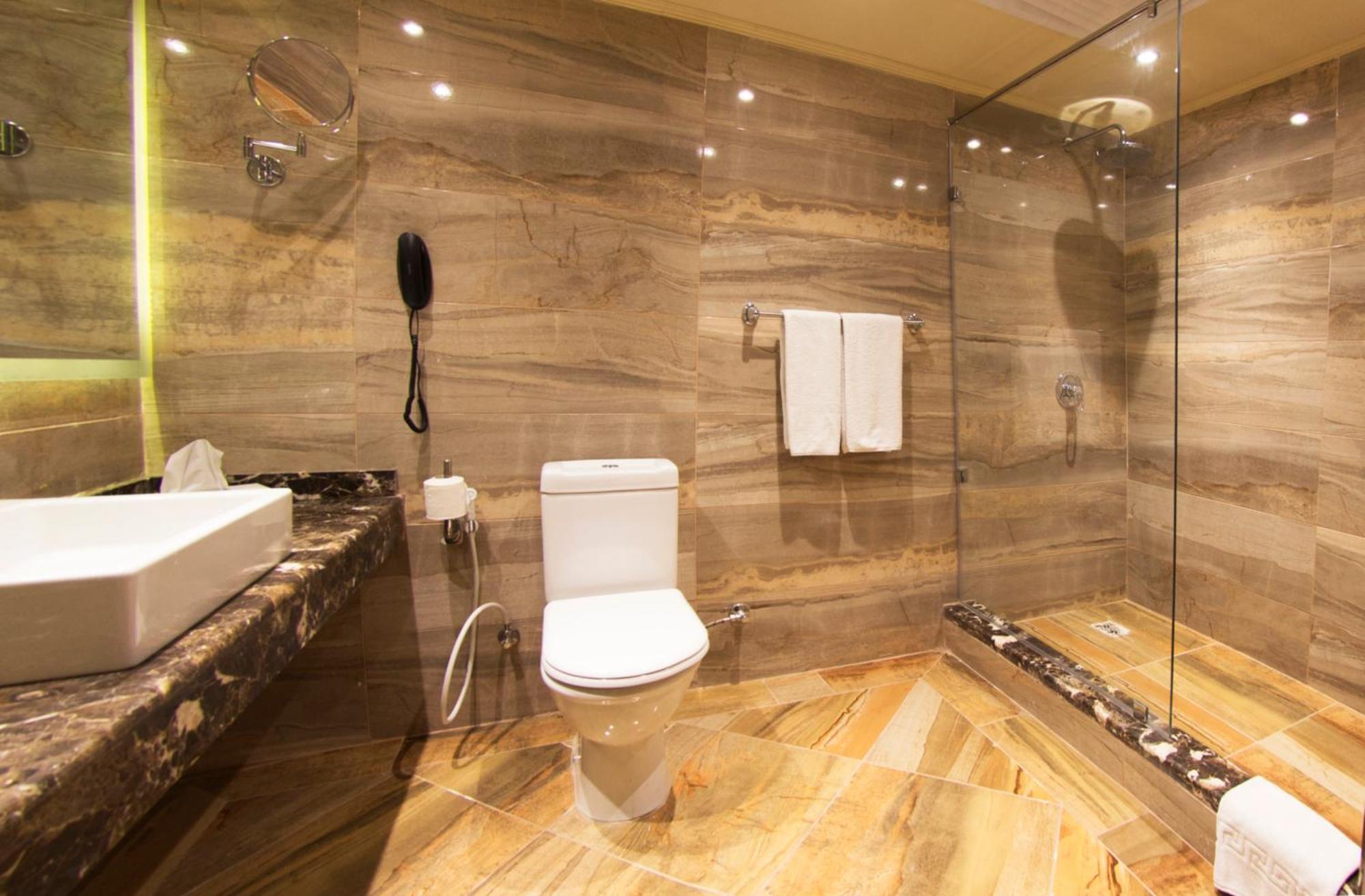 Premium Kamer