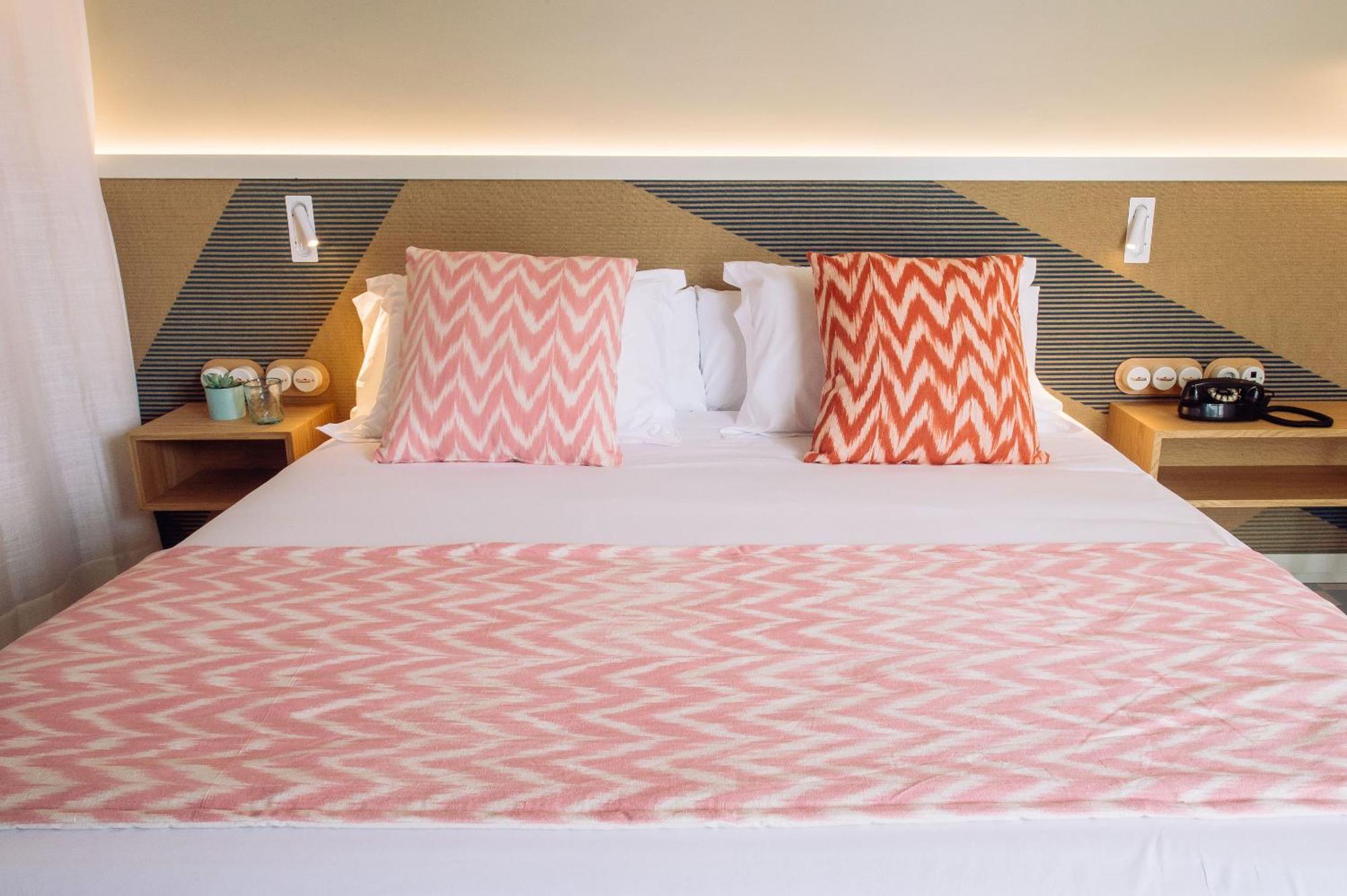 Select Double Room
