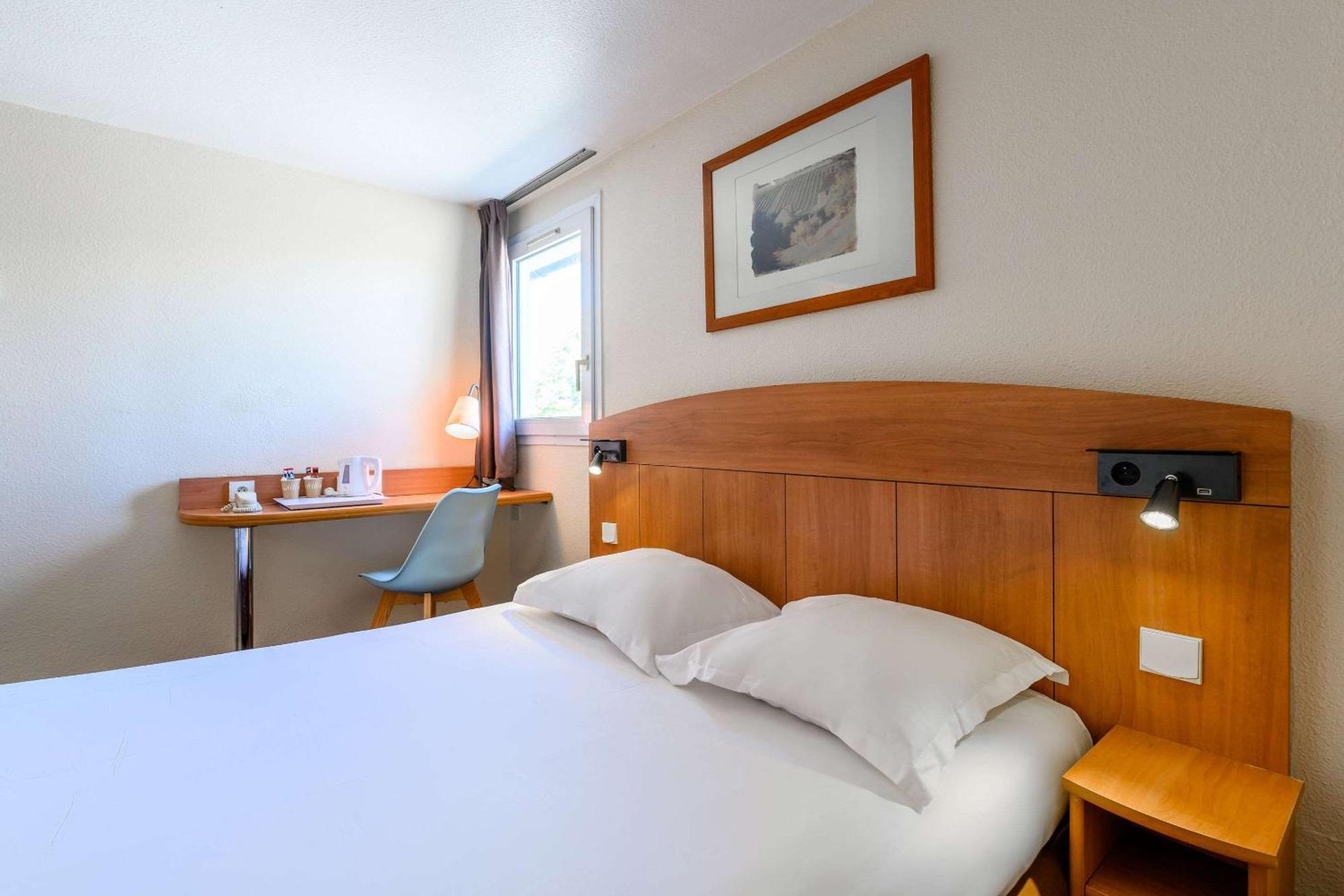 Chambre Triple Standard - Non-Fumeurs