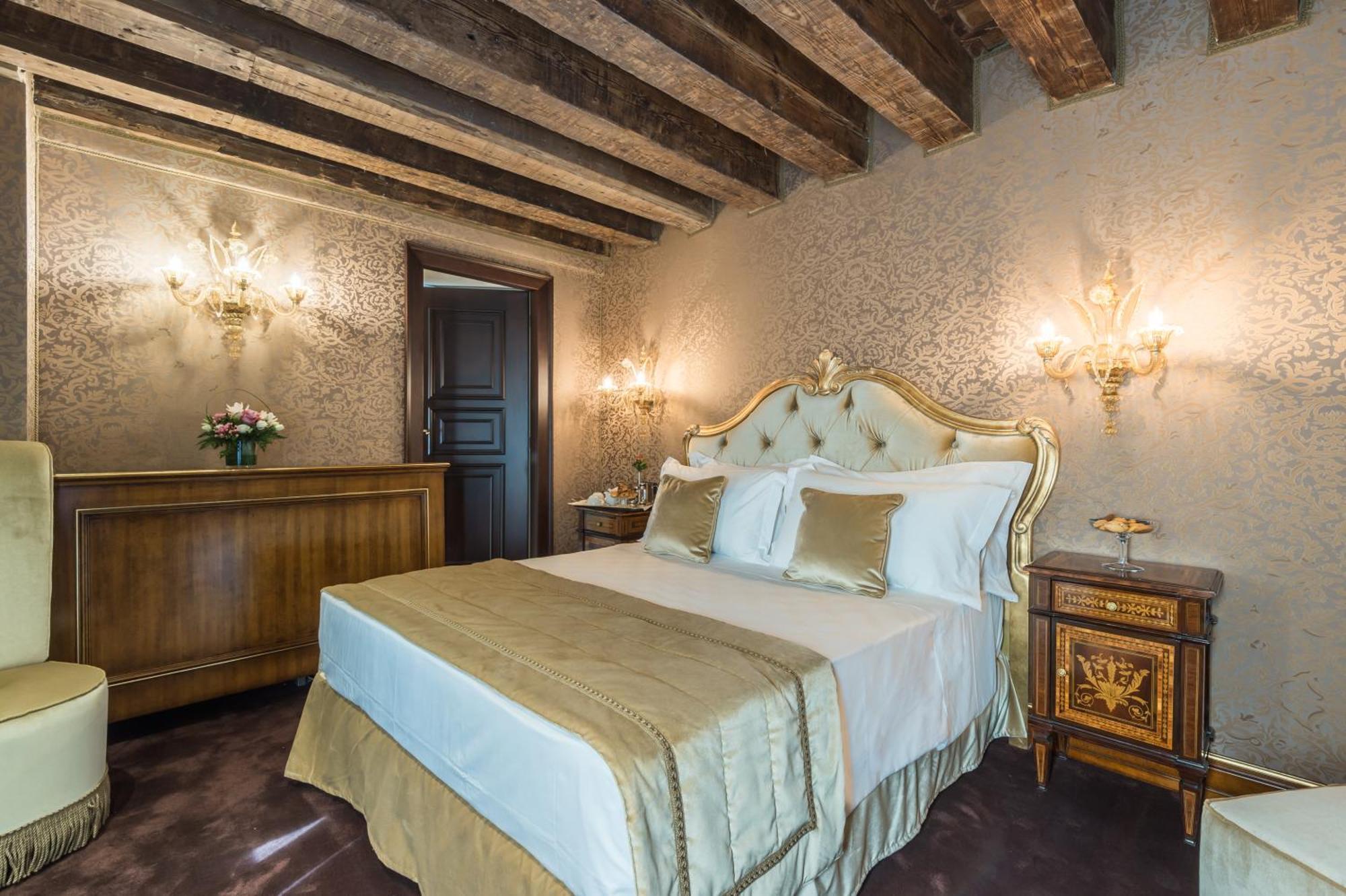 Chambre Double ou Lits Jumeaux Classique