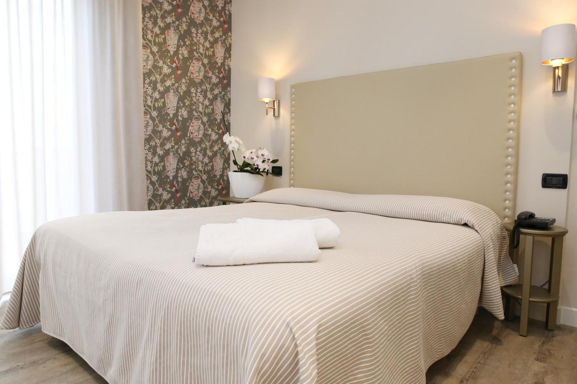 Chambre Double Supérieure