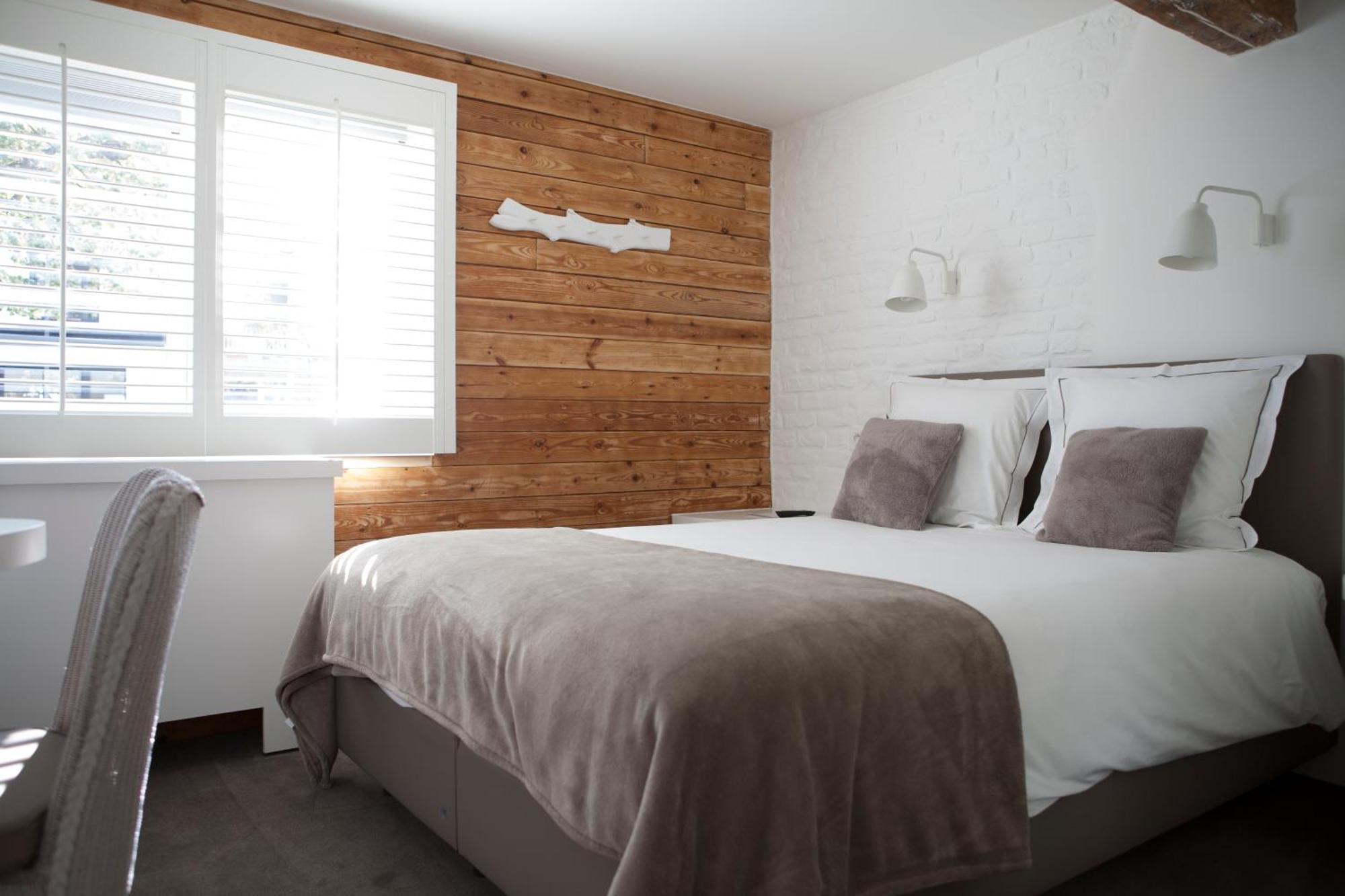 Chambre Double Standard