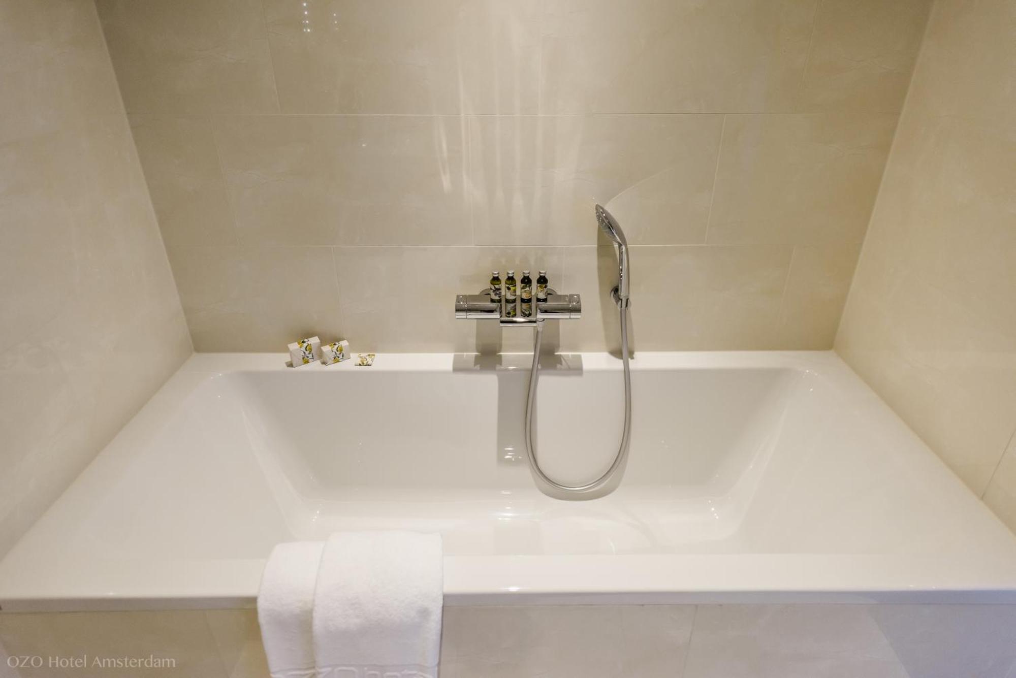 Chambre Double Exécutive
