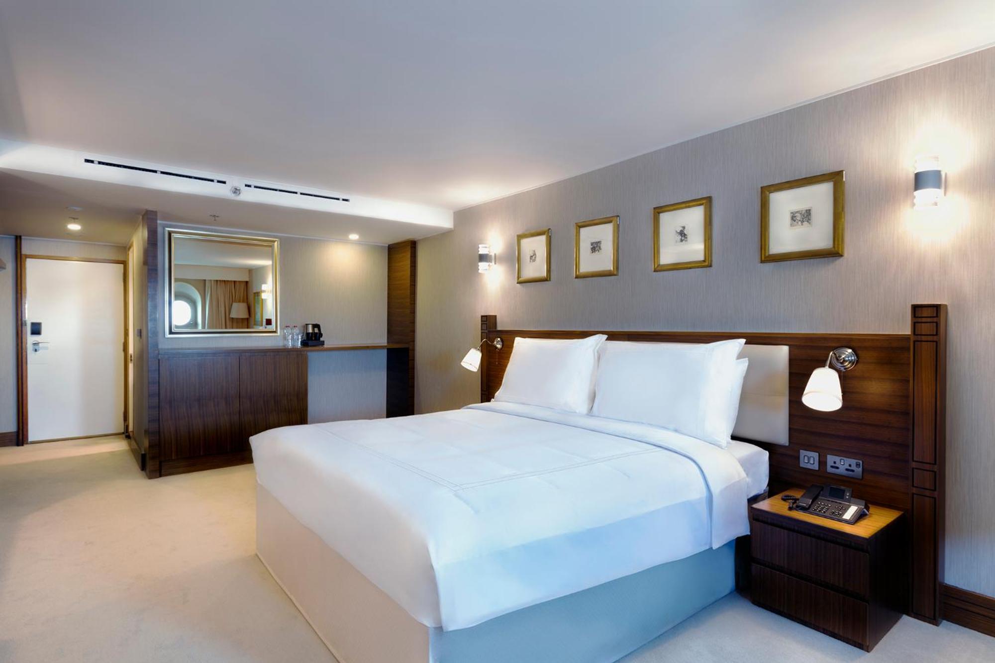 Chambre Legacy