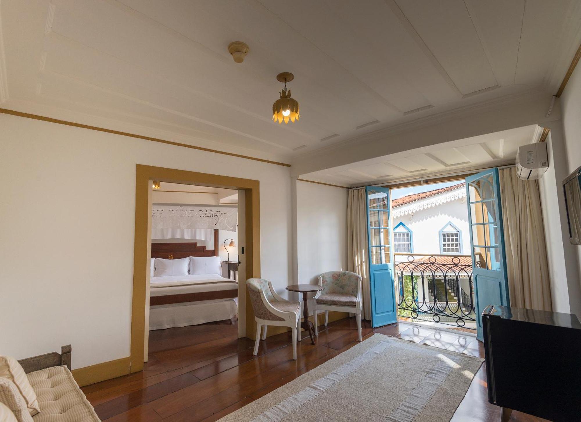 Executive Suite