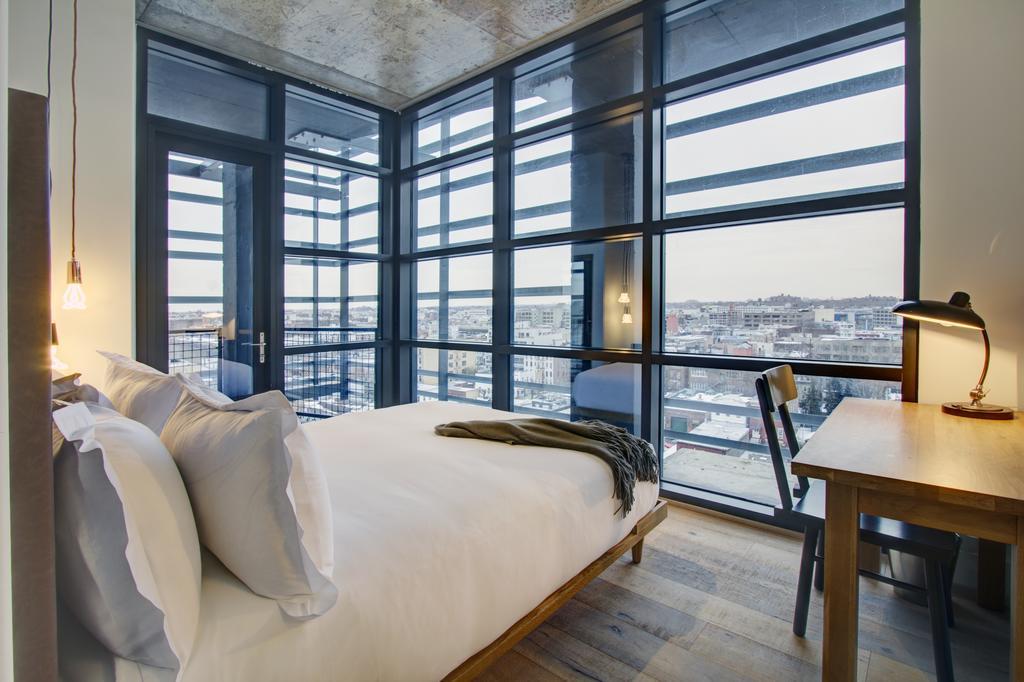 Habitación Doble con balcón - cama doble grande o normal