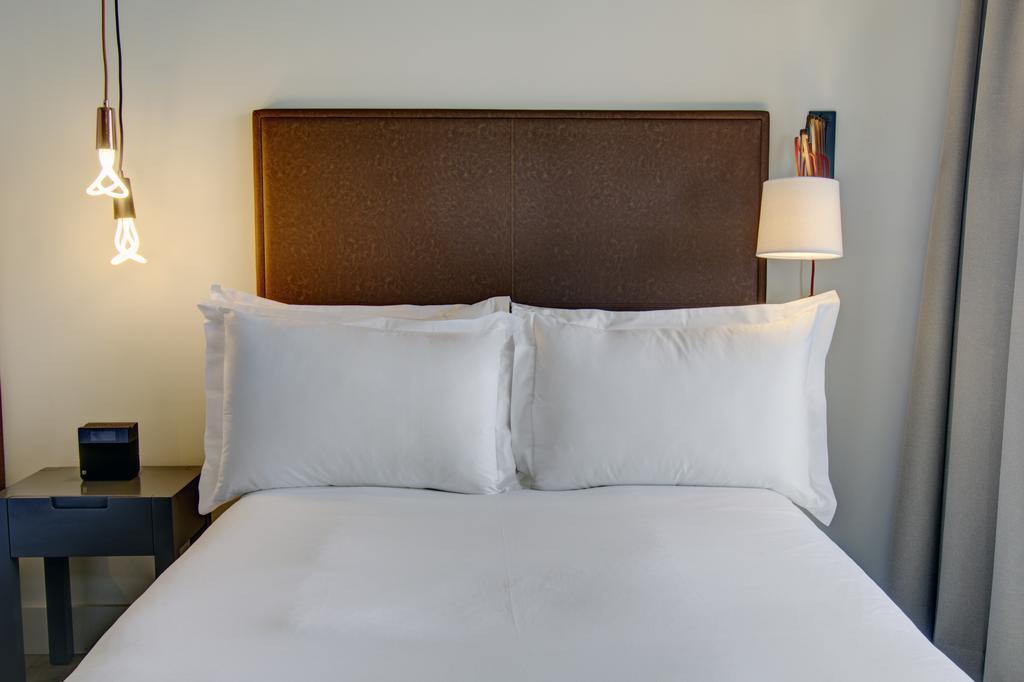 Habitación con cama grande o extragrande