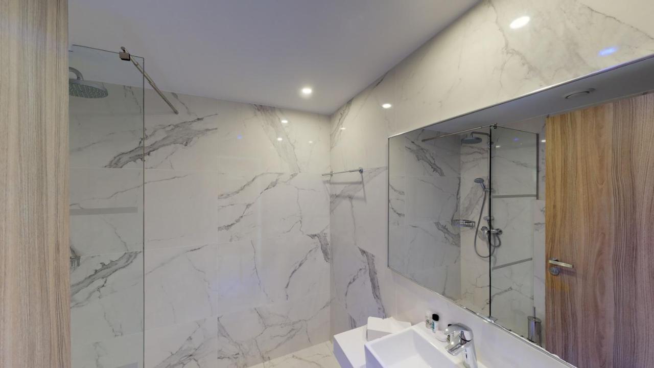 Chambre Double ou Lits Jumeaux Supérieure avec Vue sur le Front de Mer