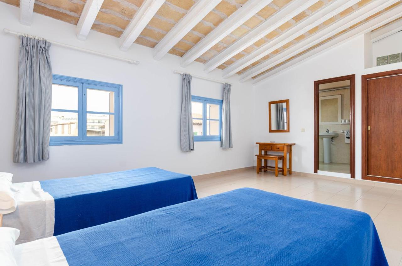 Habitación Doble Estándar