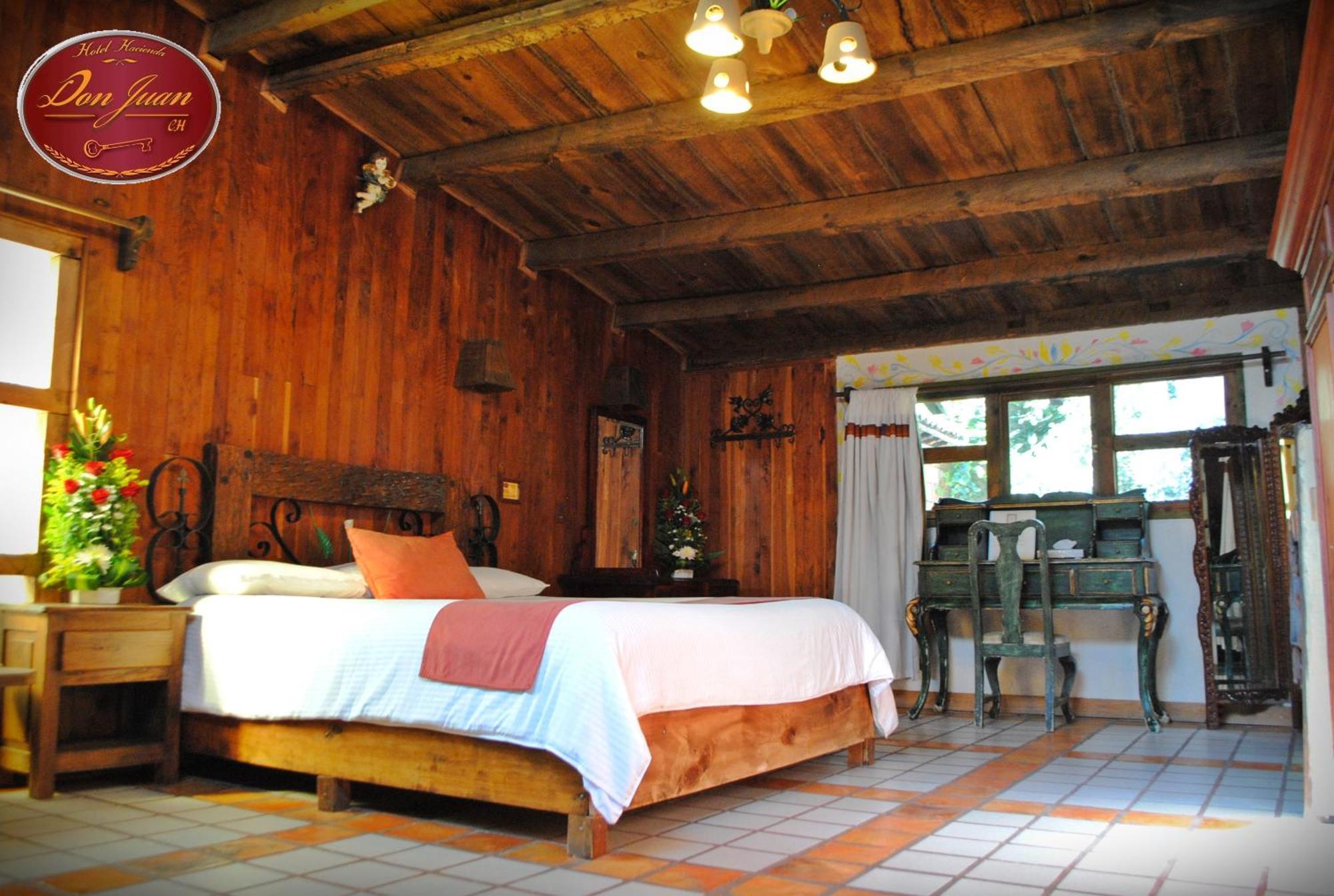 Suite Estándar
