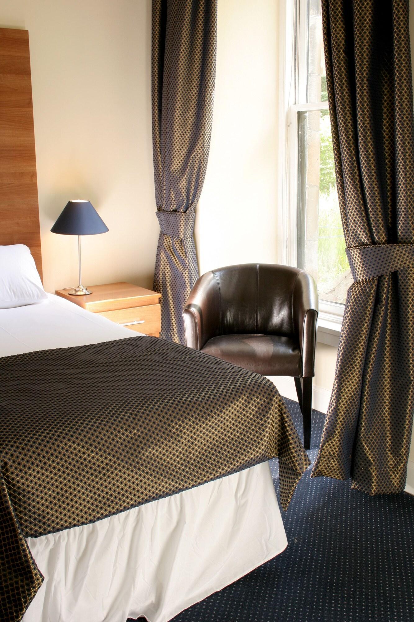 Dreibettzimmer