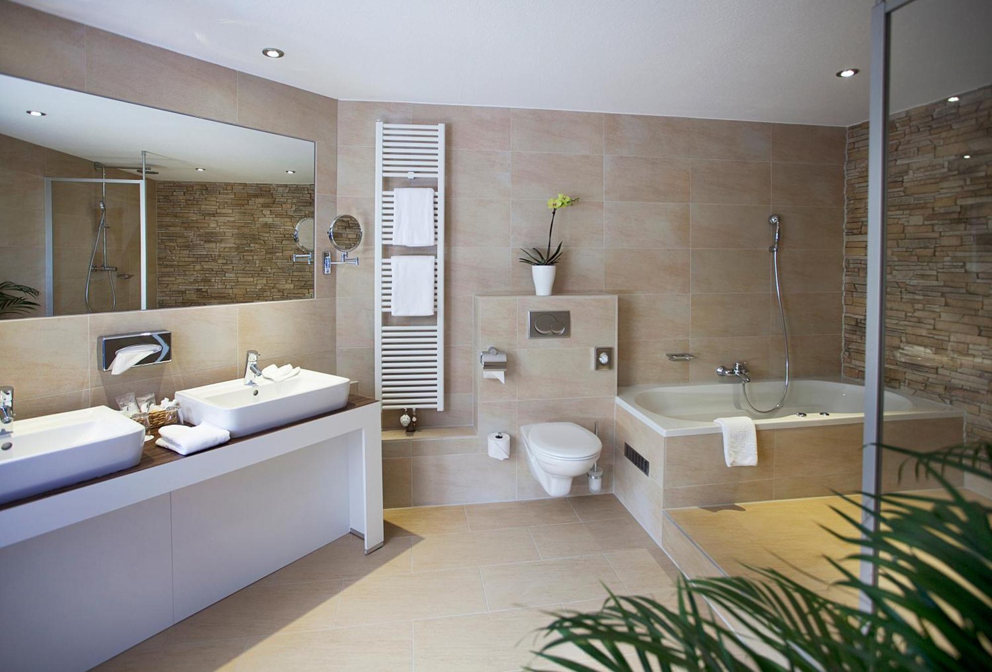 Suite Royale