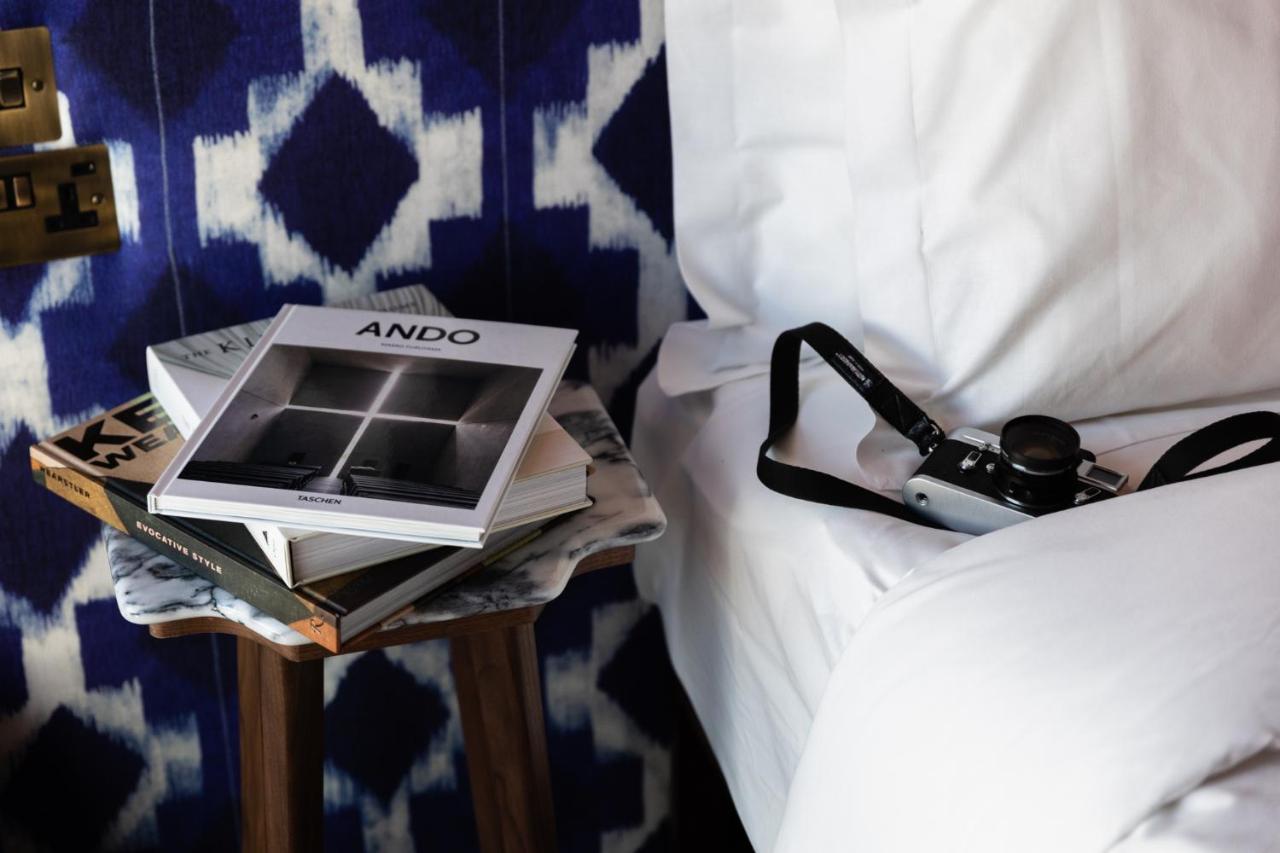 De Cosy Kamer