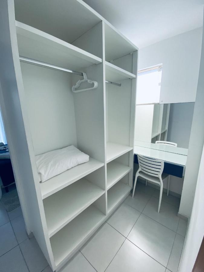 Quarto Deluxe com Cama Queen-size