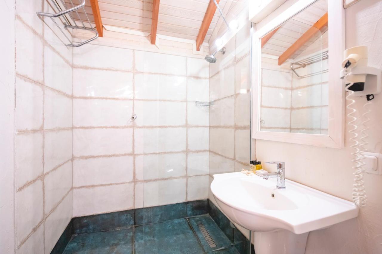 Standard Bungalow