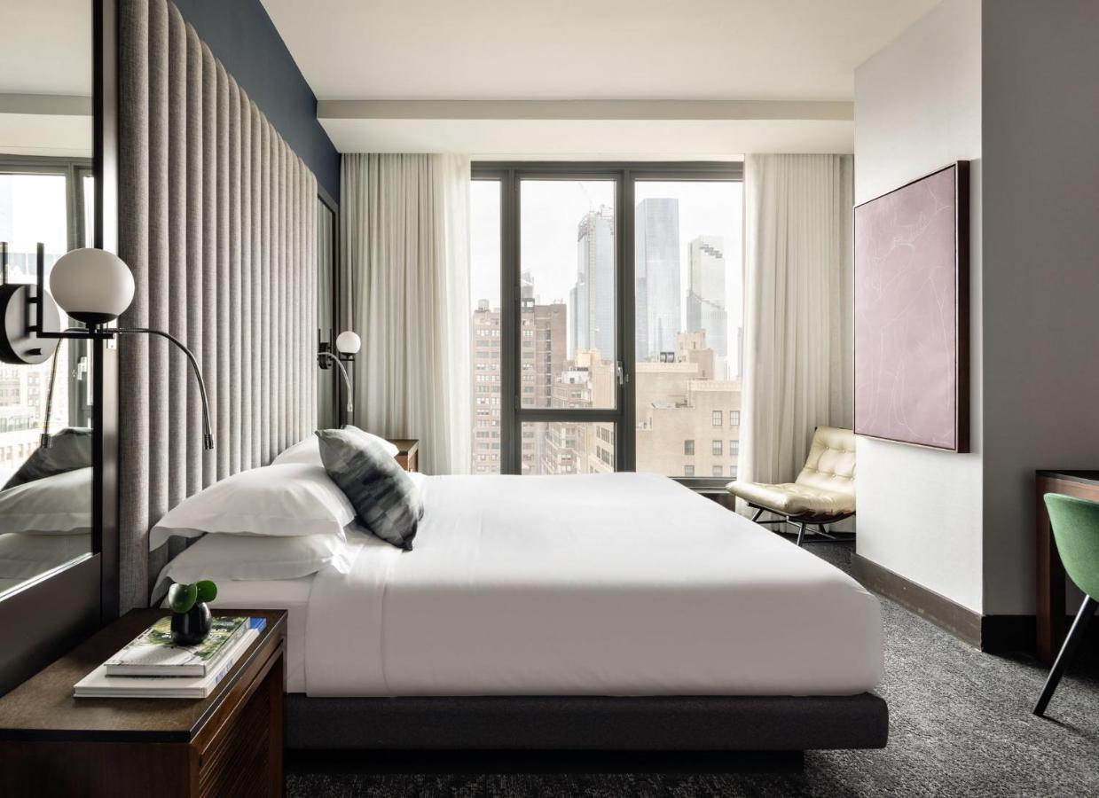 Chambre Lit King-Size