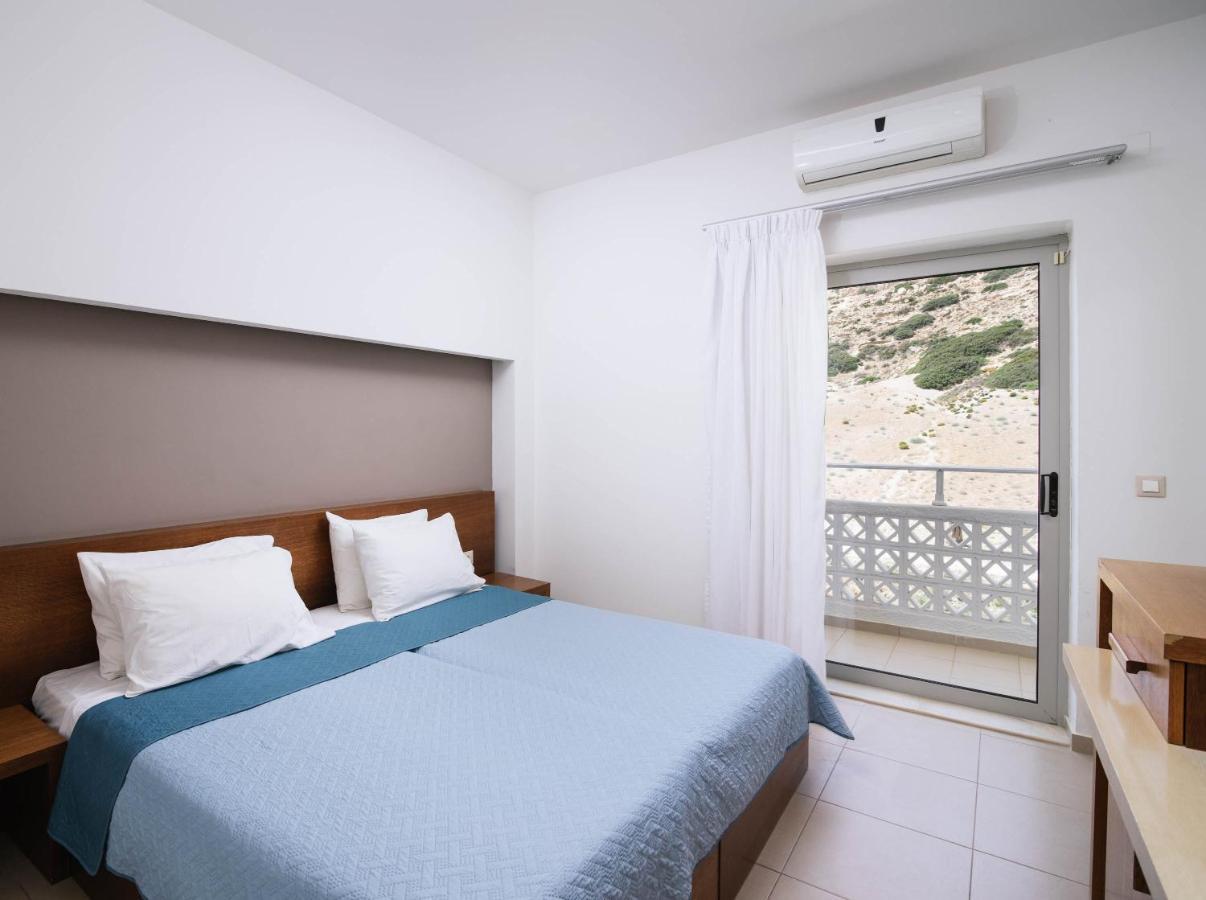 Standard Doppelzimmer