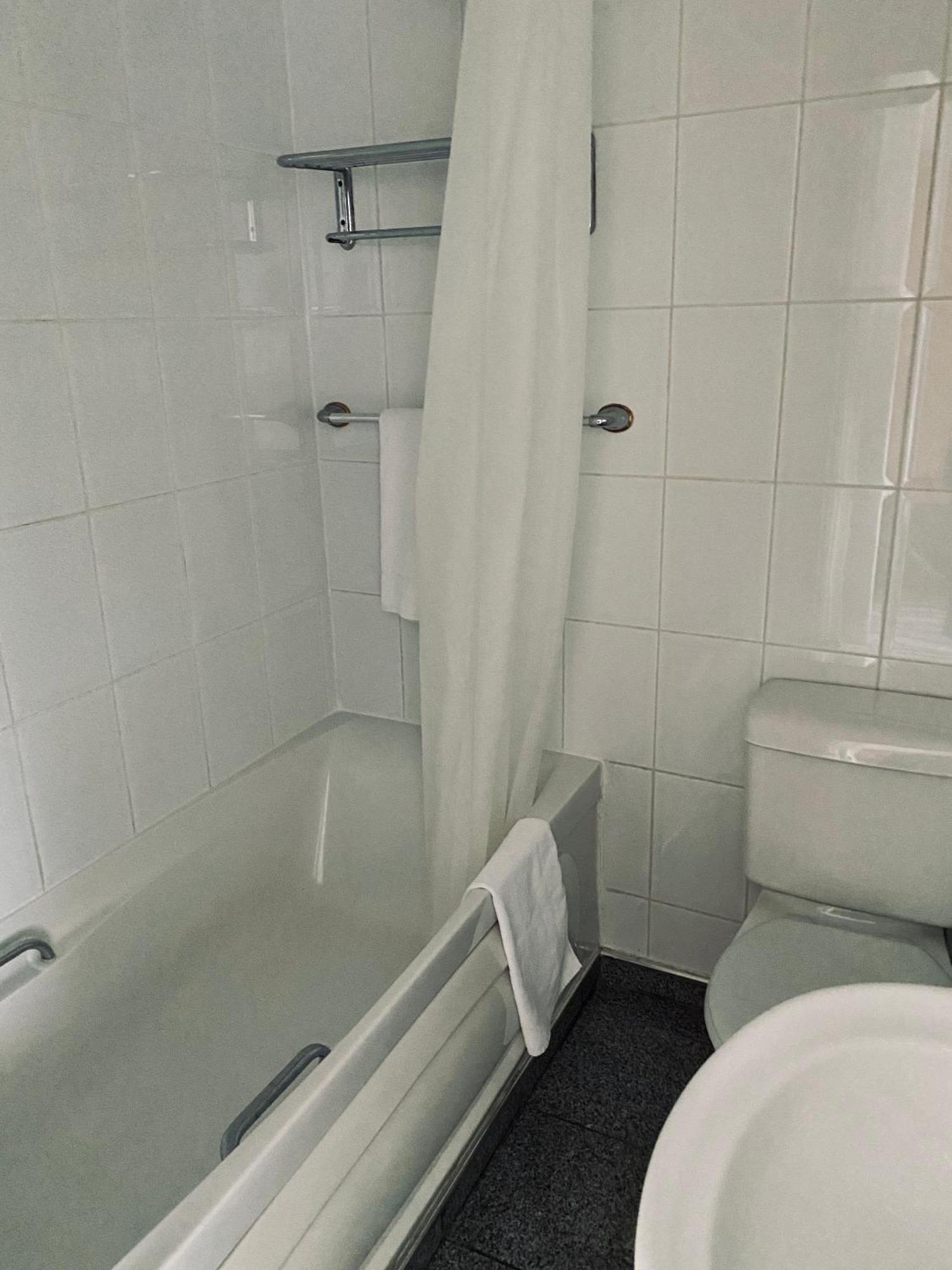 Habitación Doble Deluxe