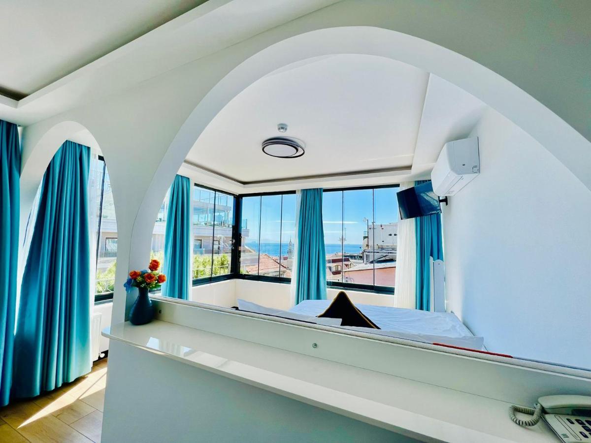 Suite Lit Queen-Size