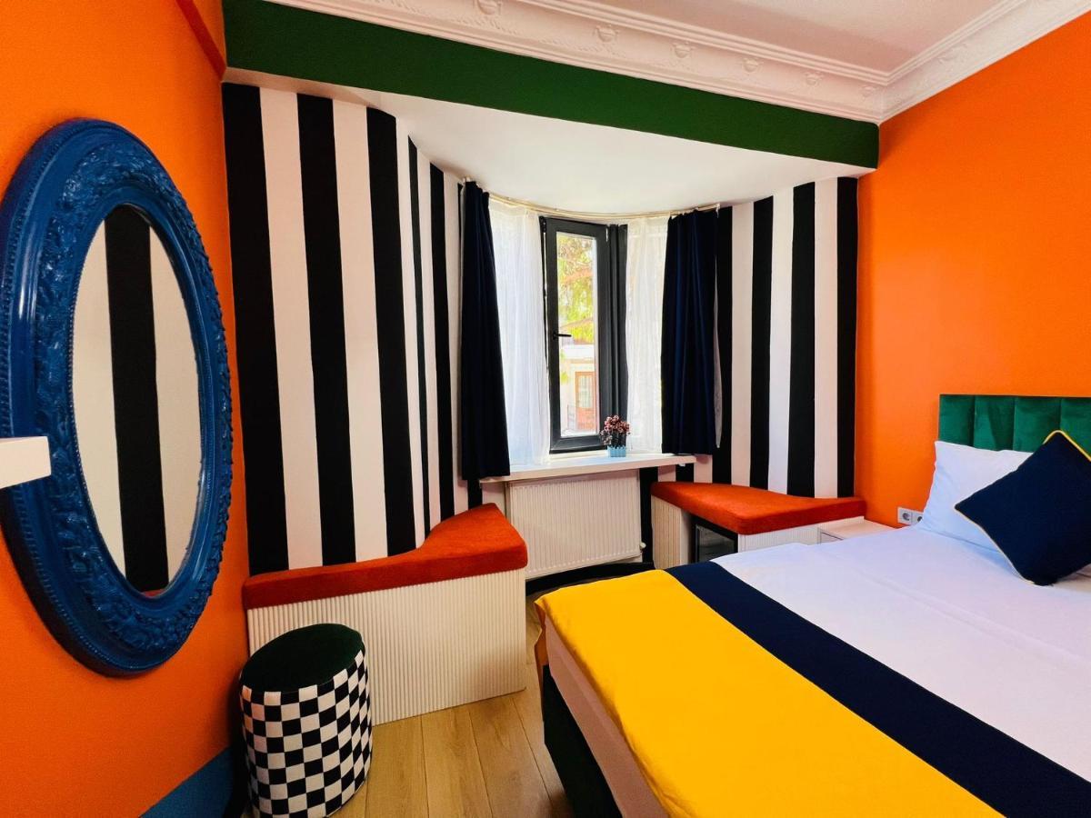 Chambre Triple
