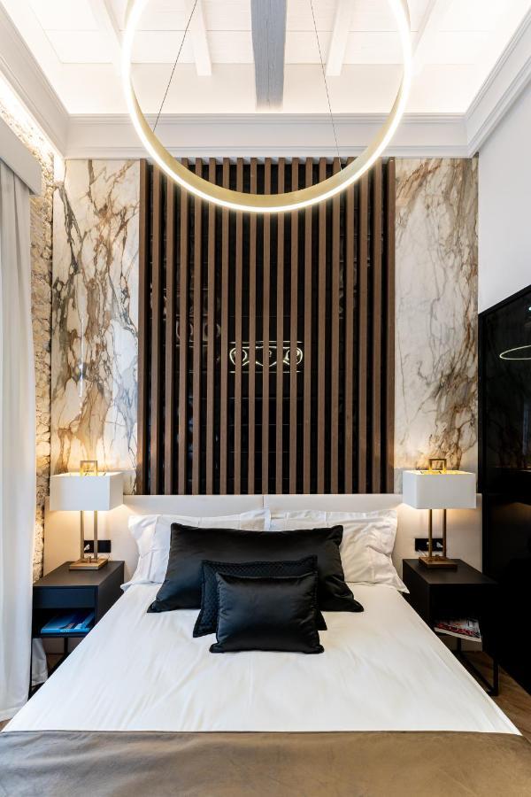 Chambre Double Deluxe - Vue sur Mer