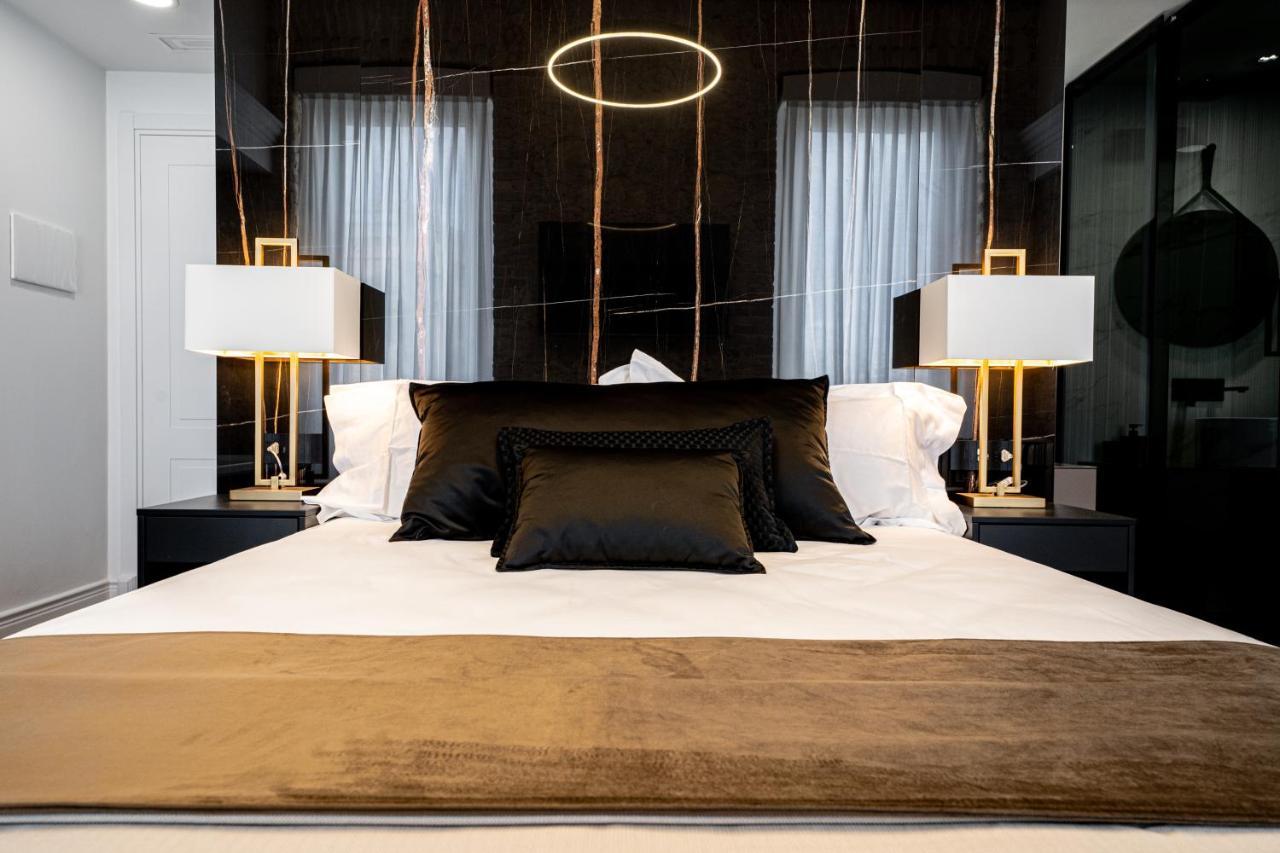 Chambre Deluxe