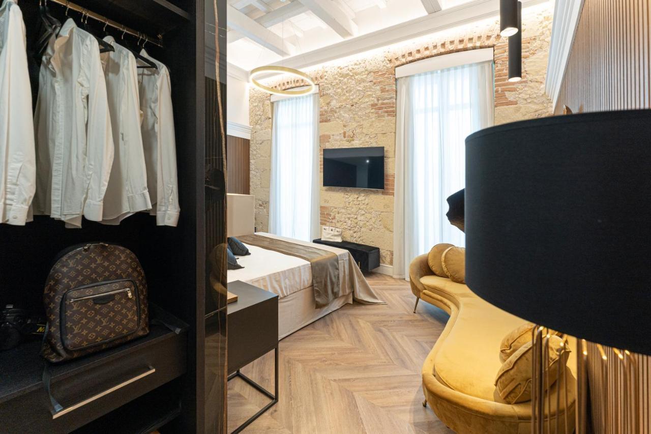 Chambre Double Deluxe - Vue sur Mer