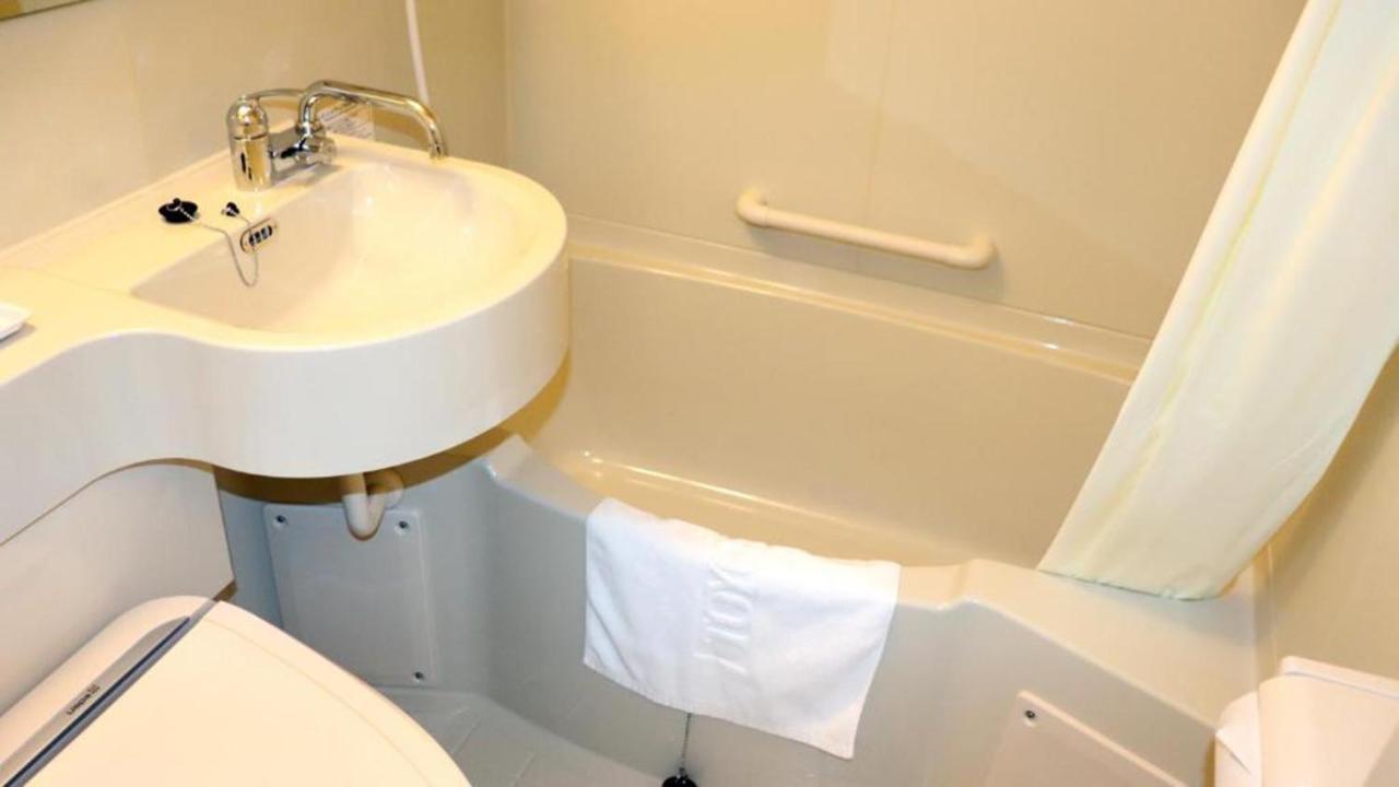 Double Room for Single Use - Smoking