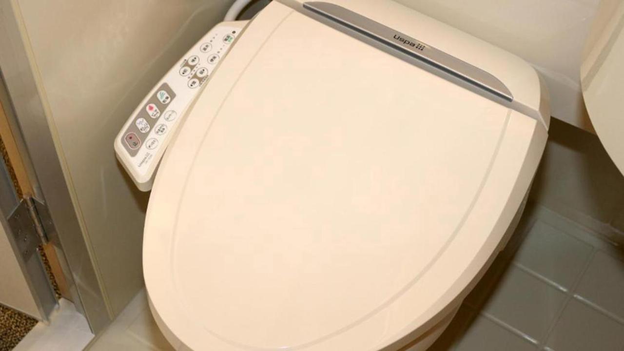 Double Room for Single Use - Smoking