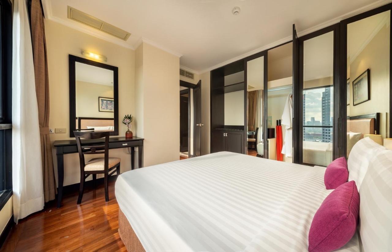 Suite mit 1 Schlafzimmer