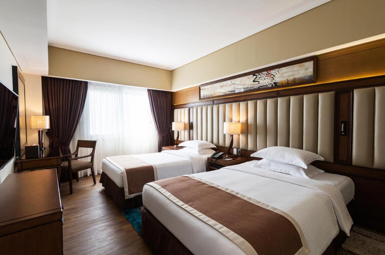 Cebu Suite Room