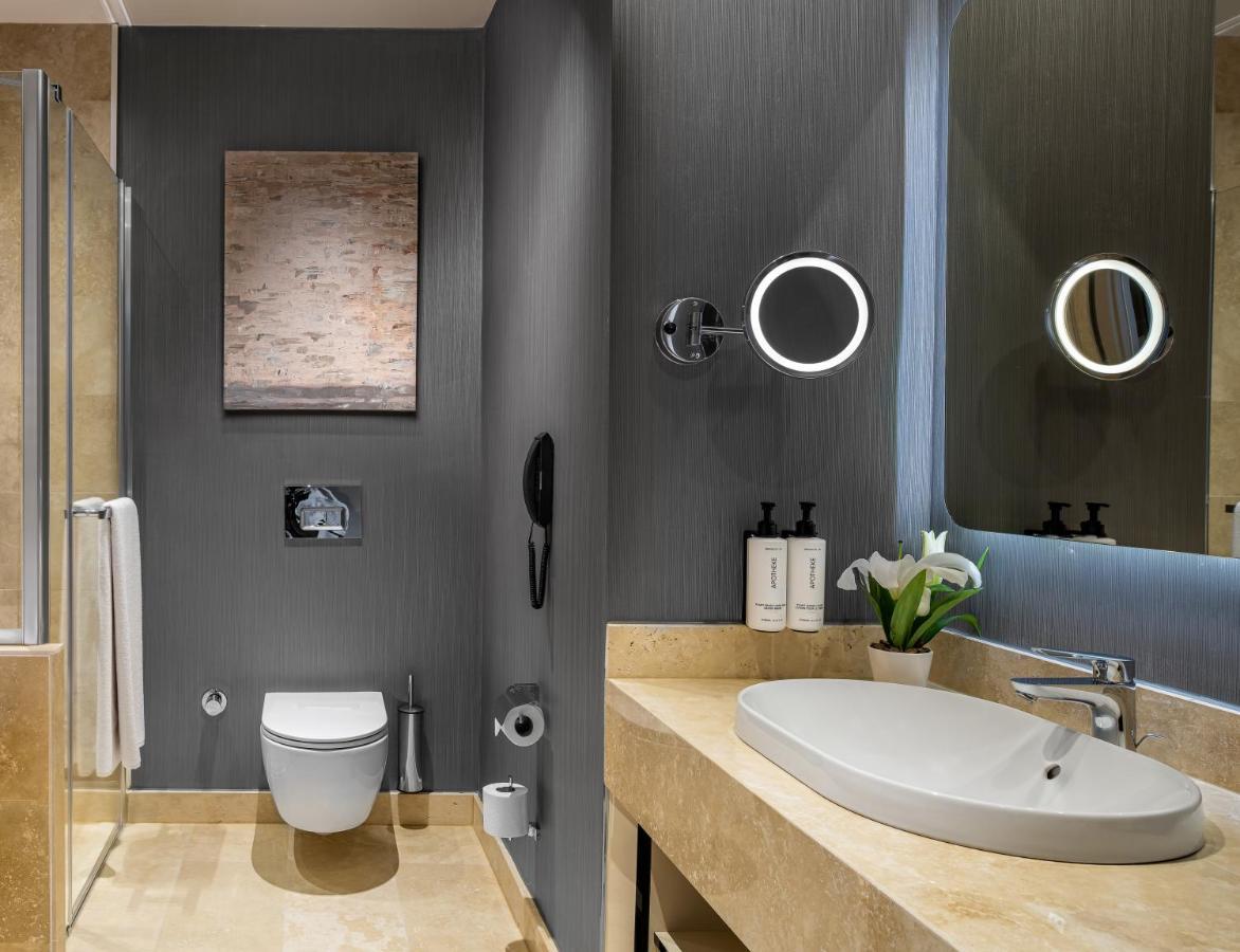 Standaard Kamer