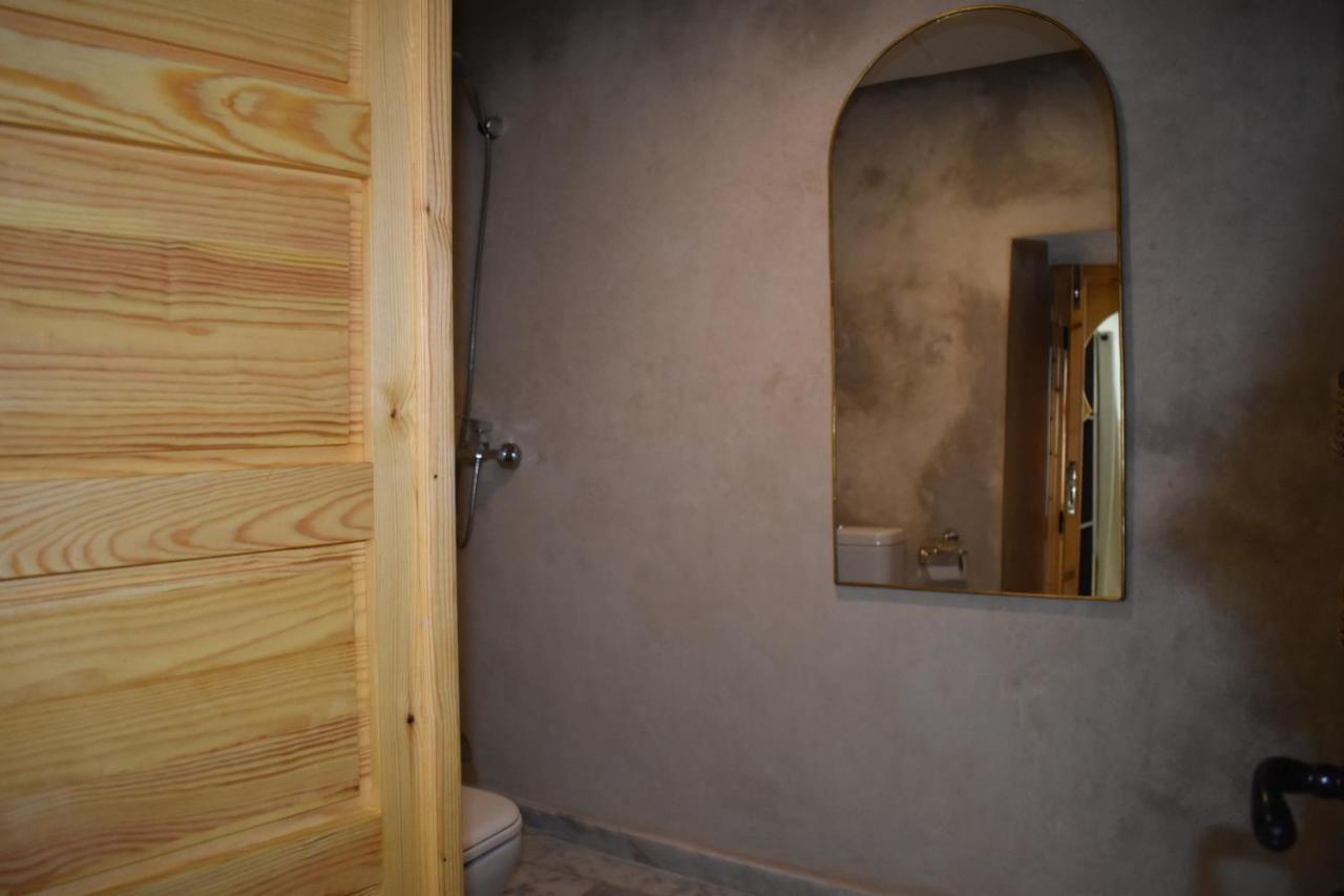 Chambre Triple Deluxe