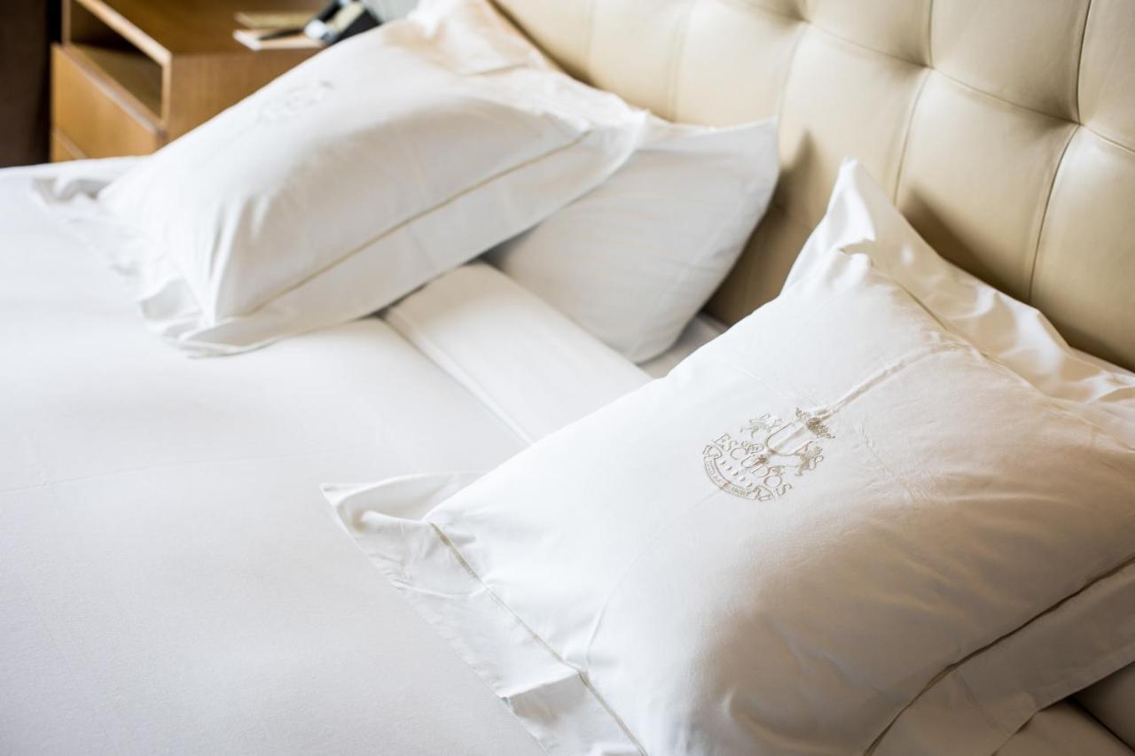 Premium Tweepersoonskamer met 1 of 2 Bedden